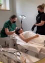 Zabiegi na twarz - Martynów Clinic Kosmetolog Wrocław
