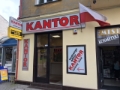 Lokalizacja kantoru