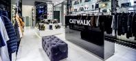 Butik modowy Catwalk