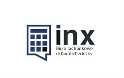 Biuro Rachunkowe INX dr Dorota Trzcińska