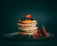 online shop with pans