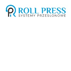 Roll Press - systemy przesłonowe - żaluzje, rolety, plisy