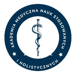 Akademia Medyczna Nauk Stosowanych i Holistycznych  Uczelnia Medyczna Warszawa