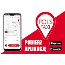 Pols Taxi Warszawa