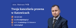 Alpha - Kancelaria prawna Katowice