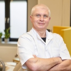 Ginekolog Kalisz - dr n. med. Artur Mazur
