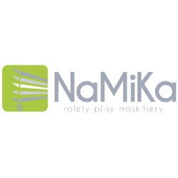 Namika Rolety