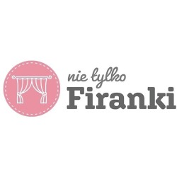 Nie Tylko Firanki - Sklep z firanami, zasłonami, pościelą, tkaninami