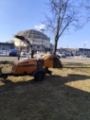 rębak przy hali stulecia