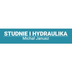 Studnie i hydraulika Michał Janusz