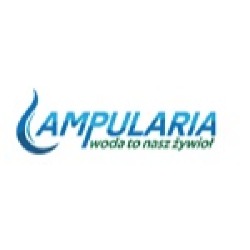 Ampularia Uzdatnianie Wody