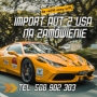 import aut z usa