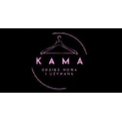 Kama-Butik: Modna odzież używana online