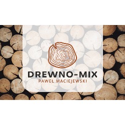 Drewno-Mix - skład drewna opałowego i kominkowego Witaszyce