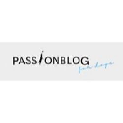 Passionblog For Dogs