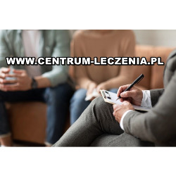 Psycholog, psychiatra dla dzieci i dorosłych - Nowy Targ