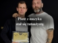 nasz kursant