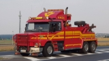 Pomoc Drogowa MYSZKÓW  TRANSHOL 24h Laweta