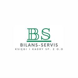 BILANS-SERVIS KSIĘGI I KADRY SP. Z O.O.