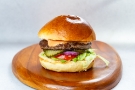 Classic burger