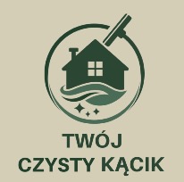 Twój Czysty Kącik - Karolina Teclaf