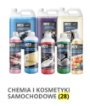 Carvalet chemia i kosmetyki samochodowe