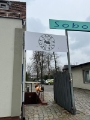 Wejście