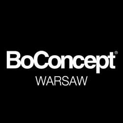 Sklep meblowy - BoConcept Warszawa Woronicza