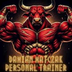 Trener Personalny Kalisz - Damian Matczak