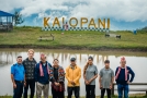 Spotkanie z plantatorami