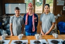 Plantatorzy w Nepalu
