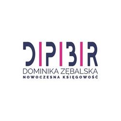 D P - Biuro Rachunkowe mgr Dominika Zębalska