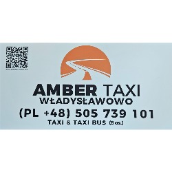 Taxi Władysławowo - Amber Taxi Władysławowo  +48 505 739 101