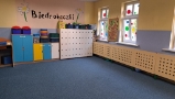 Sala grupy średniaków