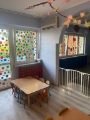 Sala starszaków Niutek II