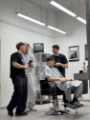 Salon Fryzjerski Strzyżenie