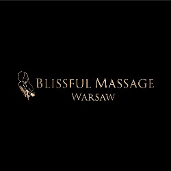 Blissful Massage Mokotow