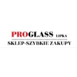 Proglass Cezary Budziński