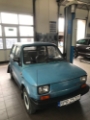 Fiat 126P