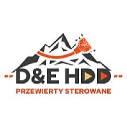 D&E HDD Sp. z o.o.