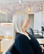 Koloryzacja z pielęgnacją Olaplex