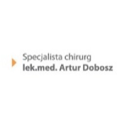 Specjalistyczny Gabinet Lekarski Artur Dobosz