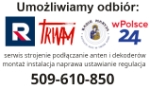 Tv Republika jak ustawić wyszukać oglądać odbierać znaleźć włączyć dostroić Marki Zielonka Radzymin