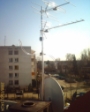 Montaż instalacja serwis naprawa anten tv telewizyjnych satelitarnych Marki Zielonka Radzymin Ząbki