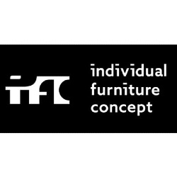 IFC INDIVIDUAL FURNITURE CONCEPT PAWEŁ SZCZERBA - MEBLE NA WYMIAR