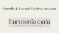 Konsultacja i terapia Fizjoterapeutyczna