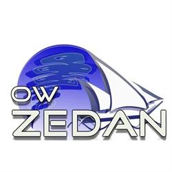 ZEDAN Quchnia Domowa