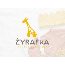 ŻYRAFKA - odzież dziecięca Turek