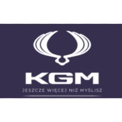 KGM Zielona Góra Wojciechowski - Salon i Autoryzowany Serwis KGM