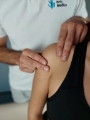 Fizjoterapia sportowa i urazowa